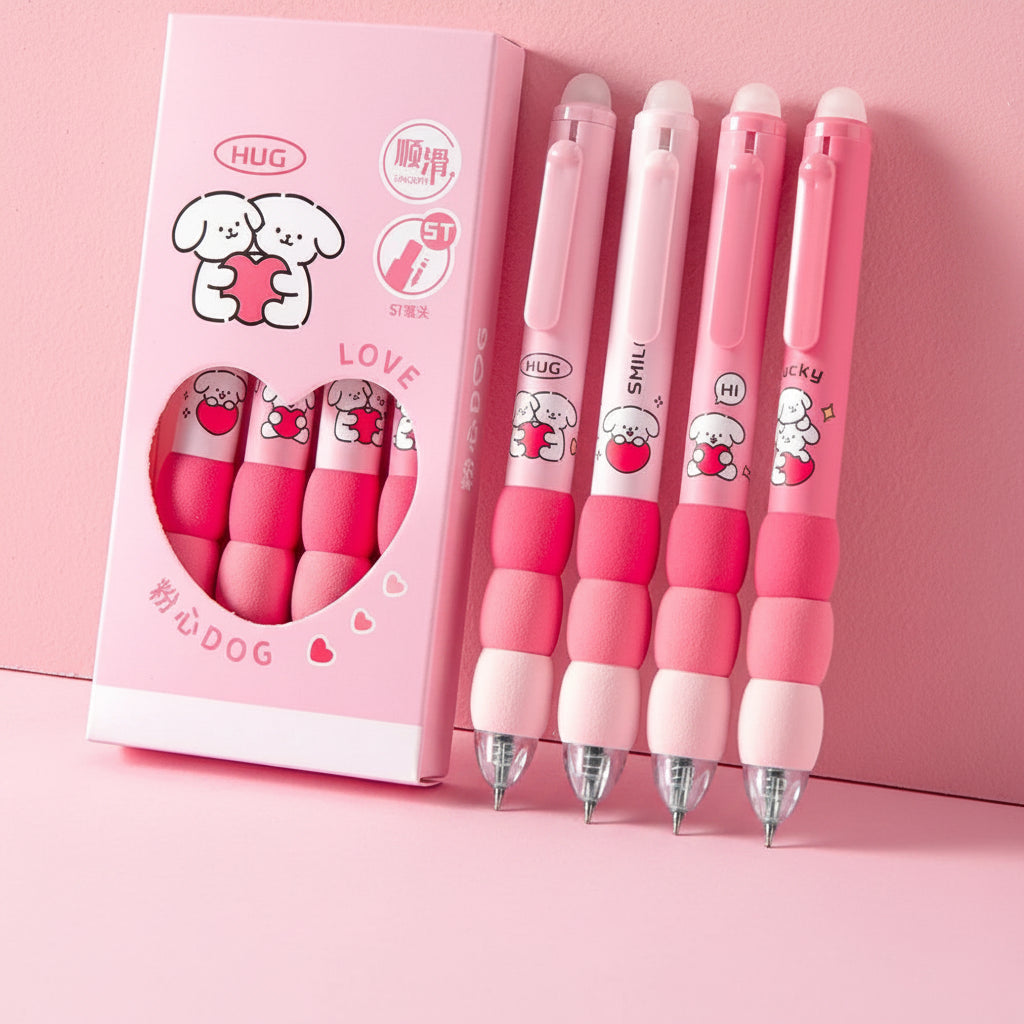 Kawaii Gel Pen