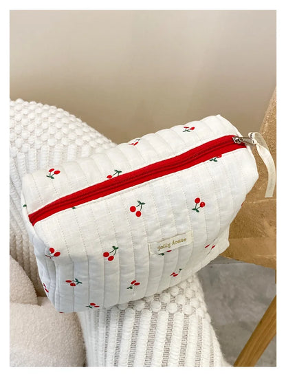Beauty Travel Bag