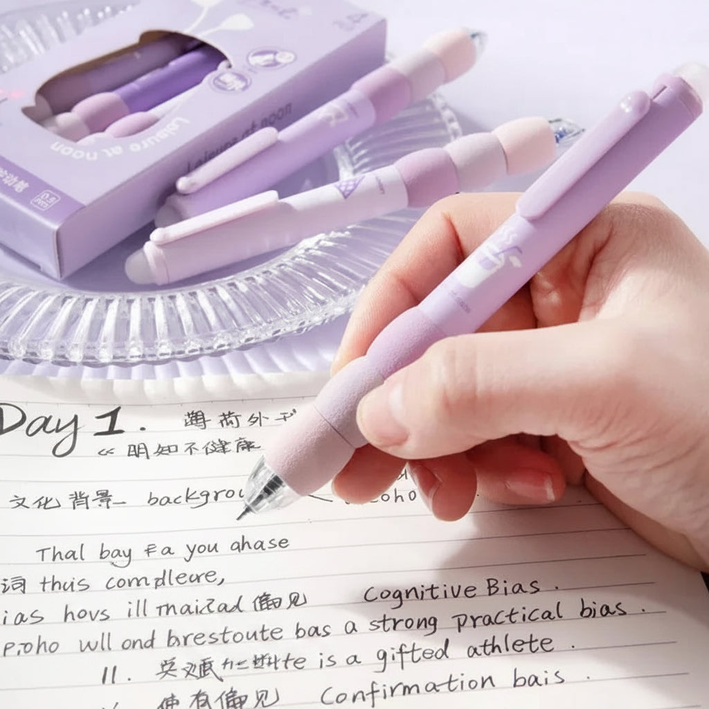 Kawaii Gel Pen