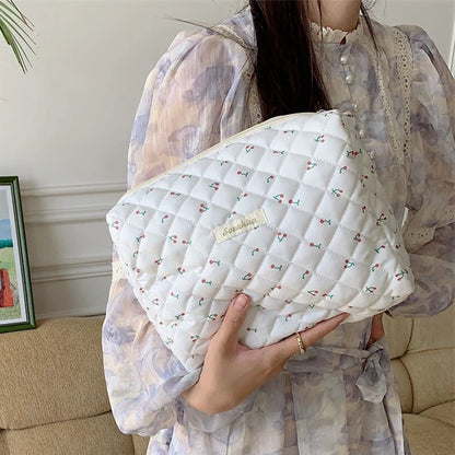 Beauty Travel Bag