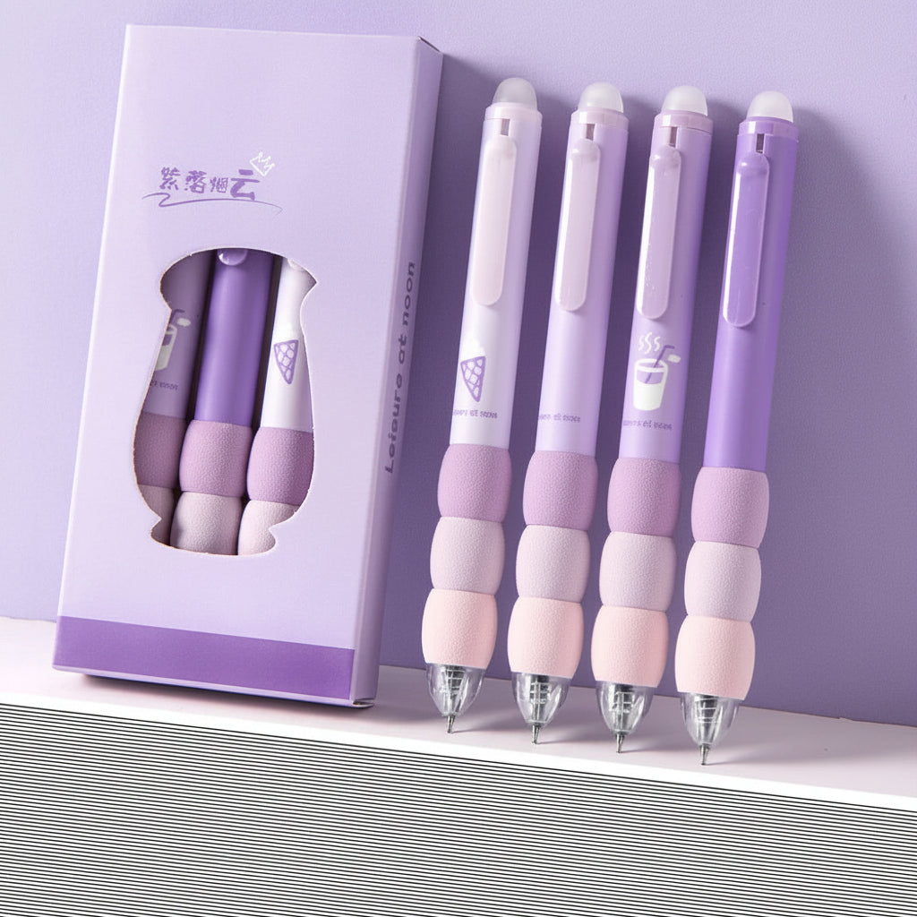 Kawaii Gel Pen