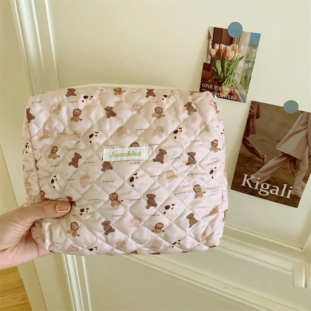 Beauty Travel Bag