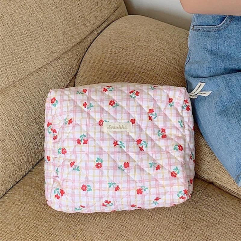 Beauty Travel Bag