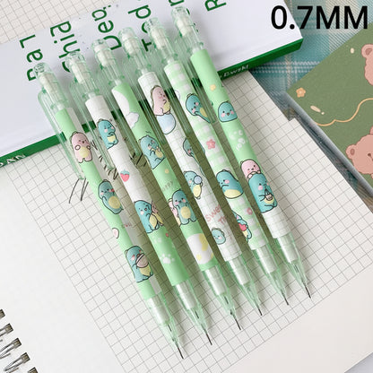 Kawaii Dino Pencil