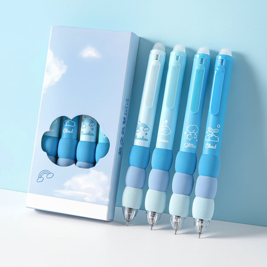 Kawaii Gel Pen