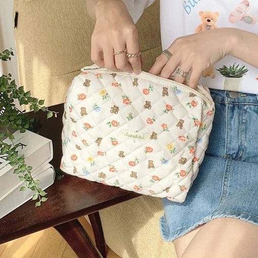 Beauty Travel Bag