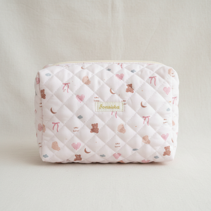 Beauty Travel Bag