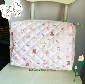 Beauty Travel Bag