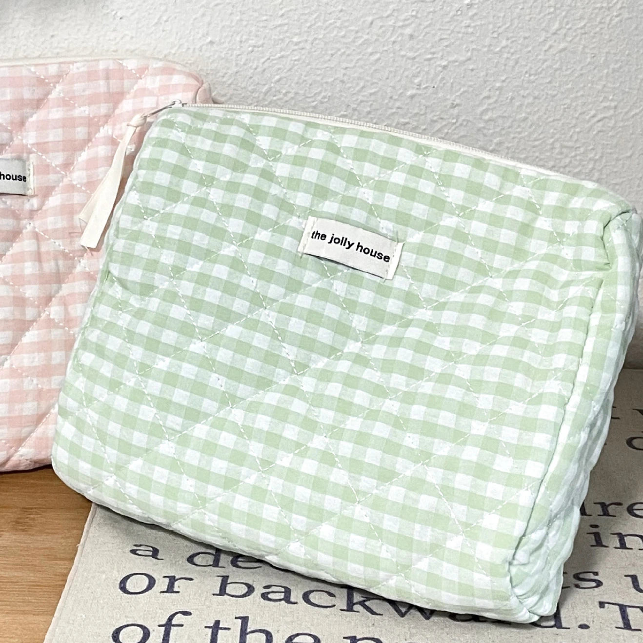 Beauty Travel Bag