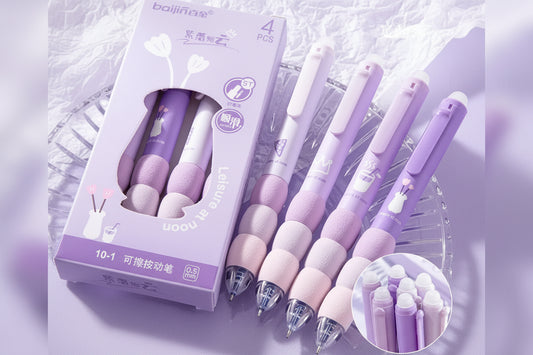 Kawaii Gel Pen