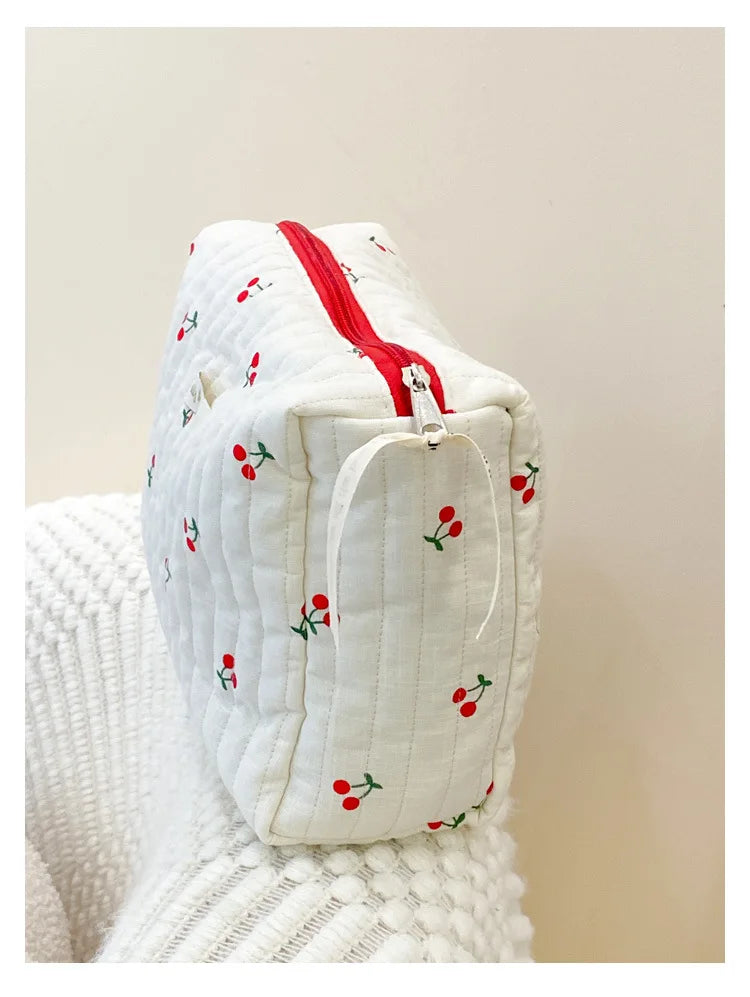 Beauty Travel Bag