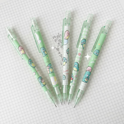 Kawaii Dino Pencil
