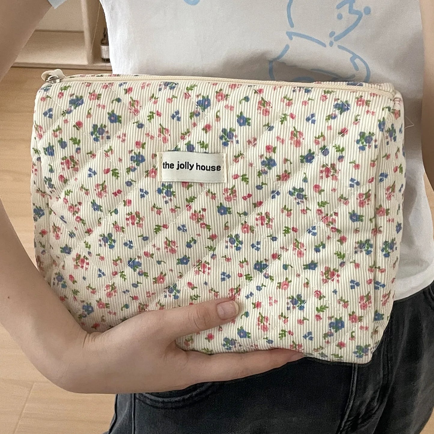 Beauty Travel Bag